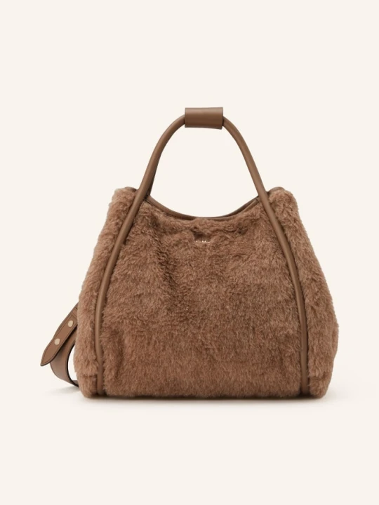 Zdjęcie produktu Max Mara Torebka Marine braun