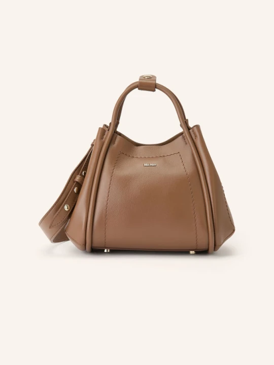 Zdjęcie produktu Max Mara Torebka Marine Extra Small braun