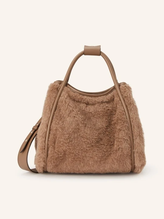 Zdjęcie produktu Max Mara Torebka Marine Small braun