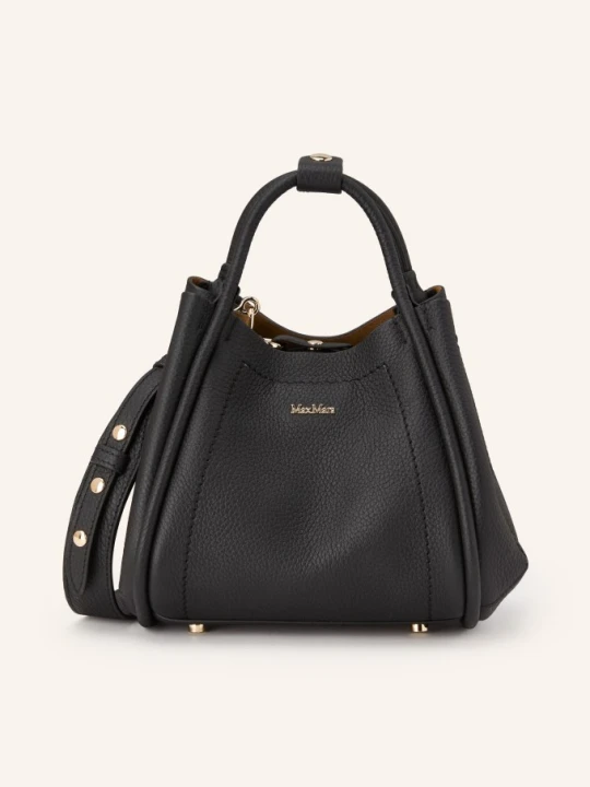 Zdjęcie produktu Max Mara Torebka Marine Xs schwarz