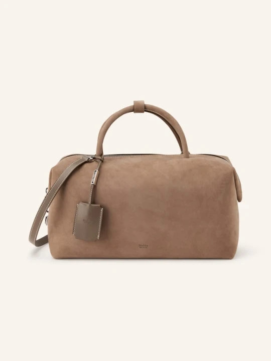 Zdjęcie produktu Max Mara Torebka Turtledove grau