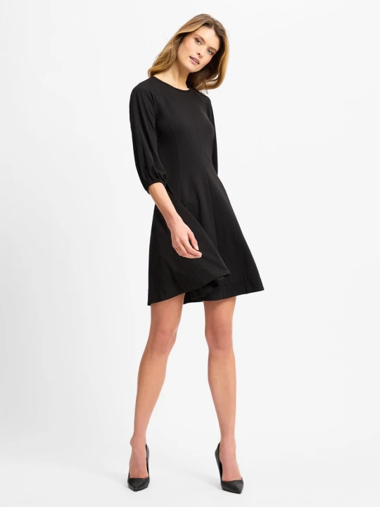 Zdjęcie produktu Weekend Max Mara Sukienka - Trine Kobiety czarny