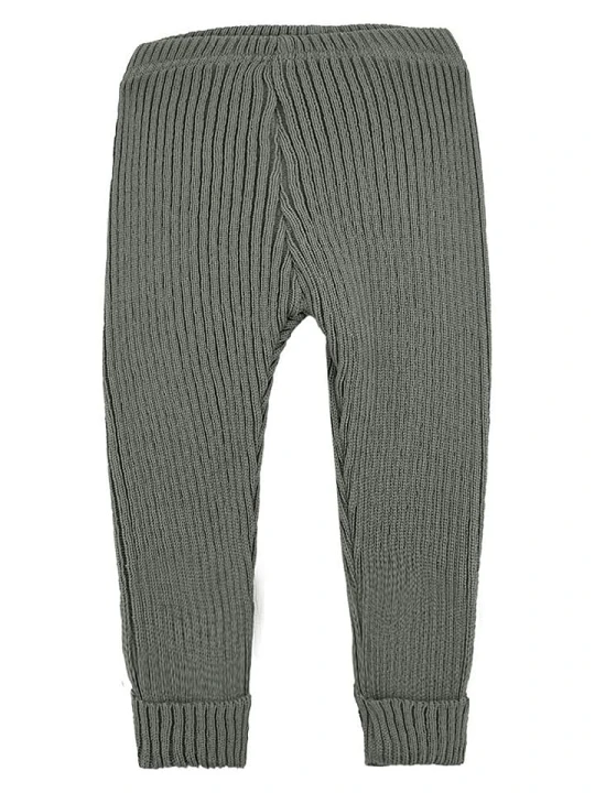 Zdjęcie produktu MaxiMo Legginsy w kolorze khaki rozmiar: 110