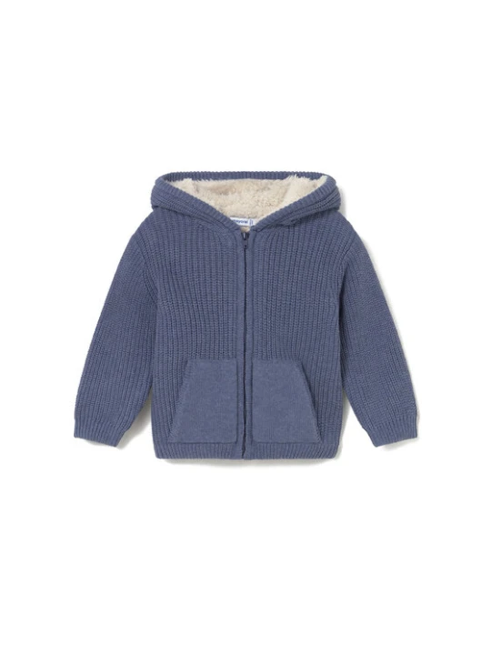 Zdjęcie produktu Mayoral Bluza 2350 Granatowy Regular Fit