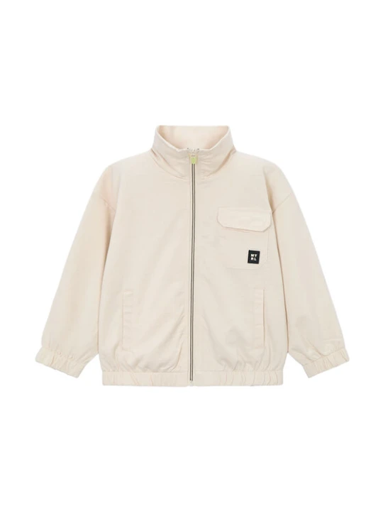 Zdjęcie produktu Mayoral Bluza 3441 Beżowy Regular Fit