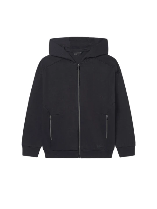 Zdjęcie produktu Mayoral Bluza 6417 Czarny Regular Fit