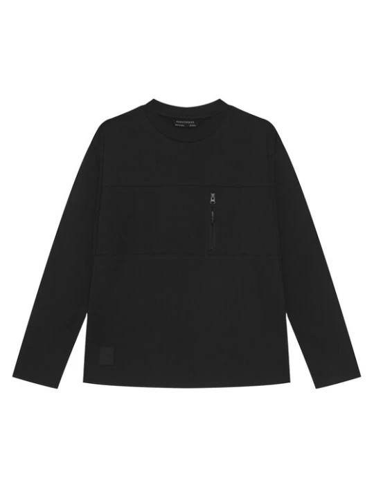 Zdjęcie produktu Mayoral Bluzka 7009 Czarny Regular Fit