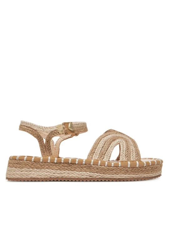 Zdjęcie produktu Mayoral Espadryle 45641 Beżowy