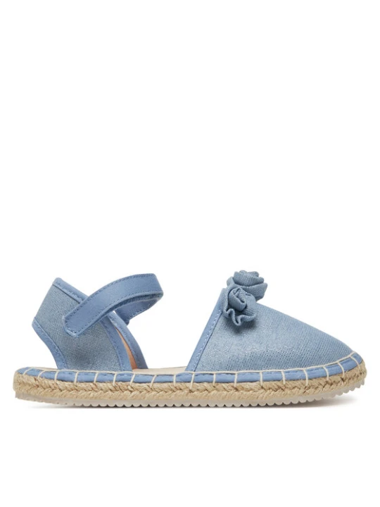 Zdjęcie produktu Mayoral Espadryle 45646 Niebieski