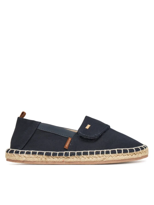 Zdjęcie produktu Mayoral Espadryle 45684 Granatowy