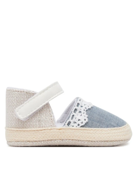 Zdjęcie produktu Mayoral Espadryle 9901 Niebieski