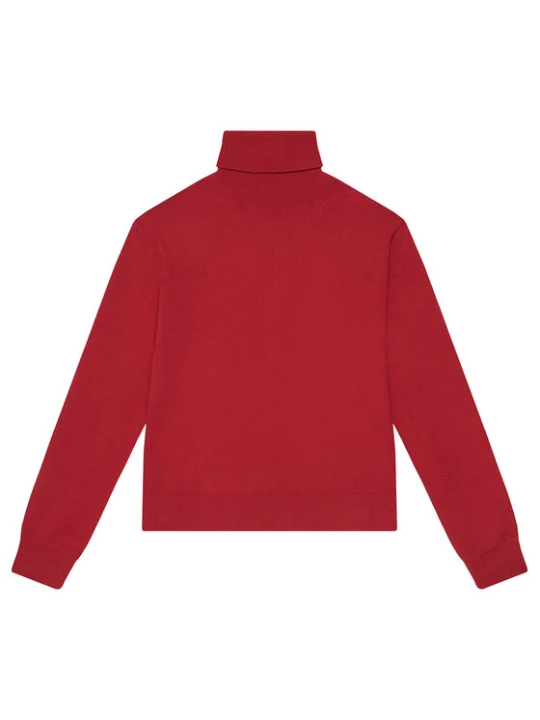 Zdjęcie produktu Mayoral Golf 345 Czerwony Regular Fit