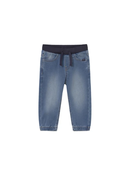 Zdjęcie produktu Mayoral Jeansy 2508 Niebieski Regular Fit