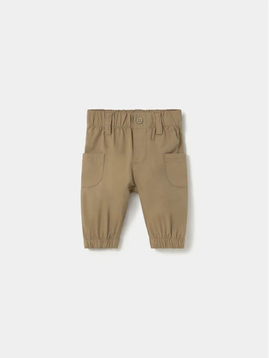 Zdjęcie produktu Mayoral Joggery 1563 Brązowy Regular Fit