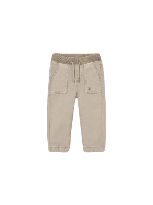 Zdjęcie produktu Mayoral Joggery 2503 Szary Regular Fit