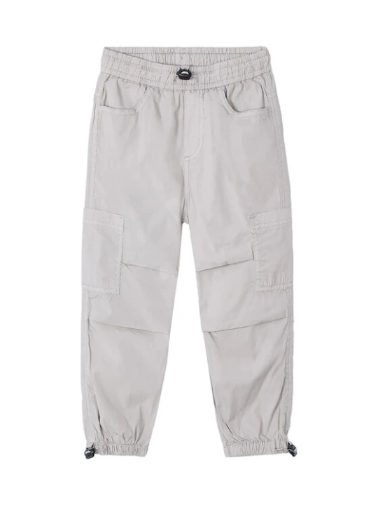 Zdjęcie produktu Mayoral Joggery 3569 Szary Relaxed Fit
