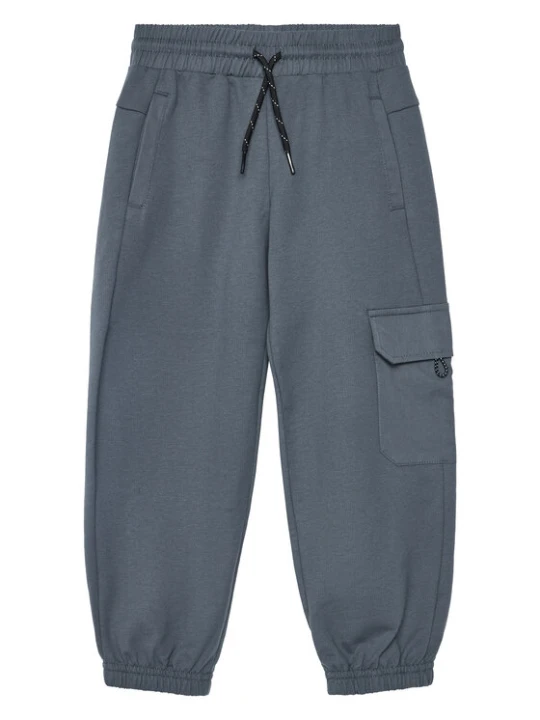 Zdjęcie produktu Mayoral Joggery 3582 Szary Relaxed Fit