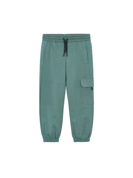 Zdjęcie produktu Mayoral Joggery 3582 Zielony Relaxed Fit