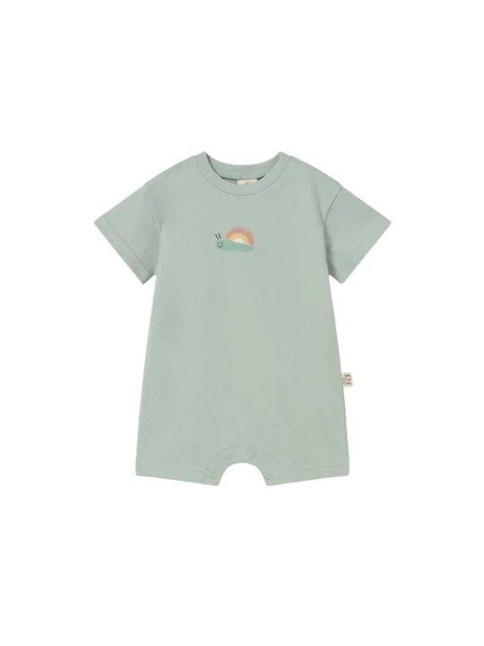 Zdjęcie produktu Mayoral Romper 1646 Zielony Regular Fit