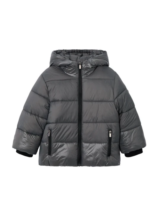 Zdjęcie produktu Mayoral Kurtka zimowa 4416 Czarny Regular Fit