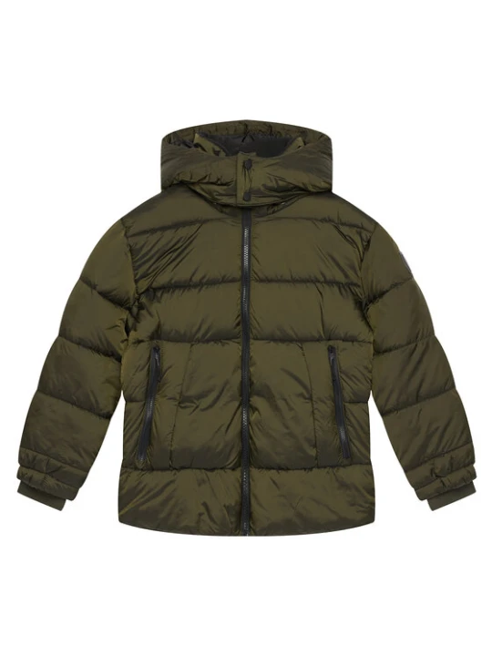 Zdjęcie produktu Mayoral Kurtka zimowa 7416 Khaki Regular Fit