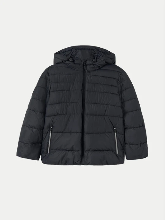 Zdjęcie produktu Mayoral Kurtka zimowa 7458 Szary Regular Fit
