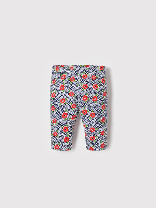 Zdjęcie produktu Mayoral Legginsy 1718 Czarny Slim Fit