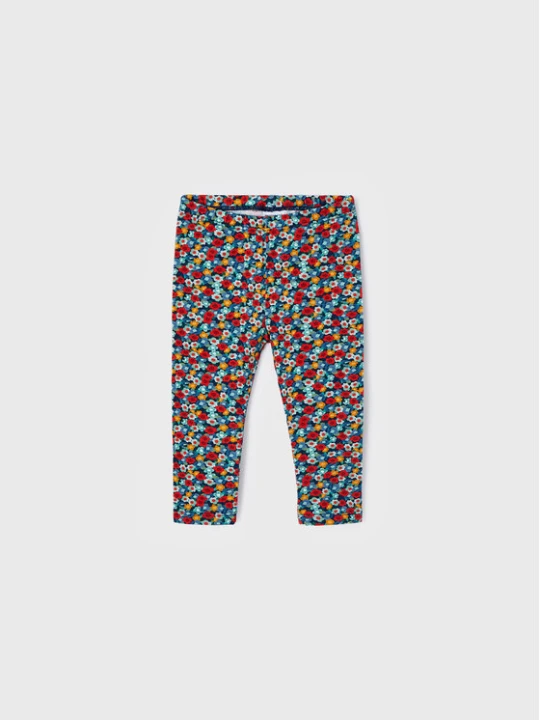 Zdjęcie produktu Mayoral Legginsy 2720 Kolorowy Slim Fit