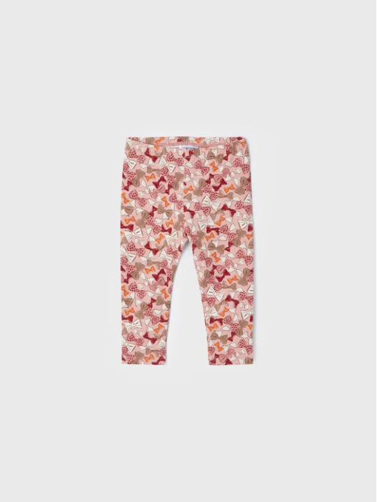 Zdjęcie produktu Mayoral Legginsy 2720 Różowy Slim Fit