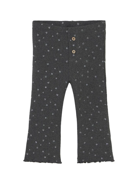 Zdjęcie produktu Mayoral Legginsy 2735 Szary Regular Fit
