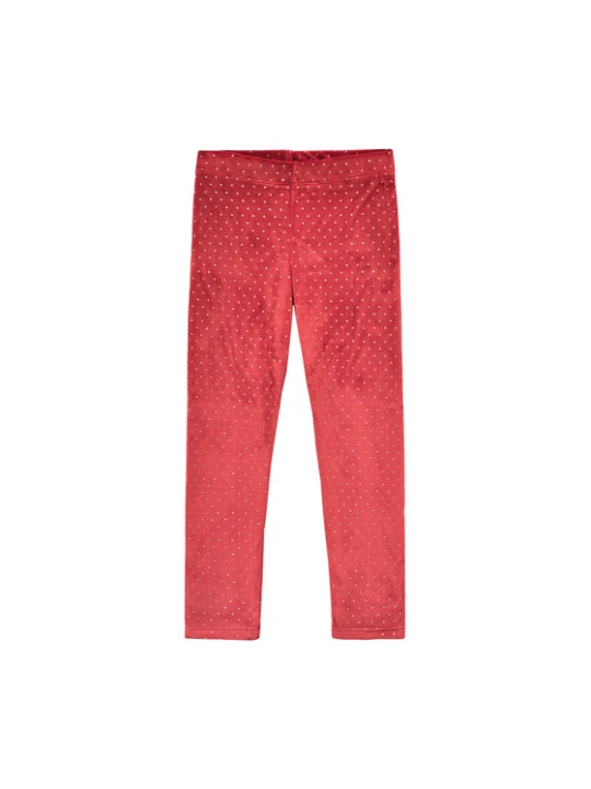 Zdjęcie produktu Mayoral Legginsy 4715 Bordowy Regular Fit
