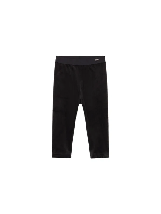 Zdjęcie produktu Mayoral Legginsy 727 Czarny Slim Fit