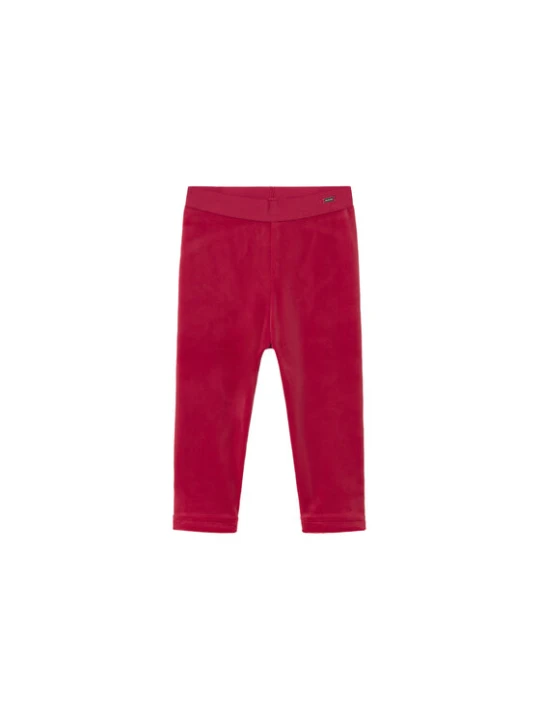 Zdjęcie produktu Mayoral Legginsy 727 Czerwony Slim Fit