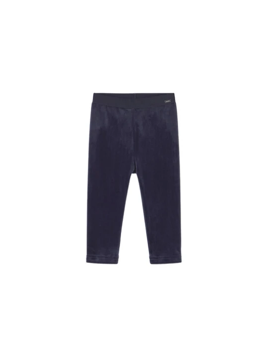 Zdjęcie produktu Mayoral Legginsy 727 Granatowy Slim Fit