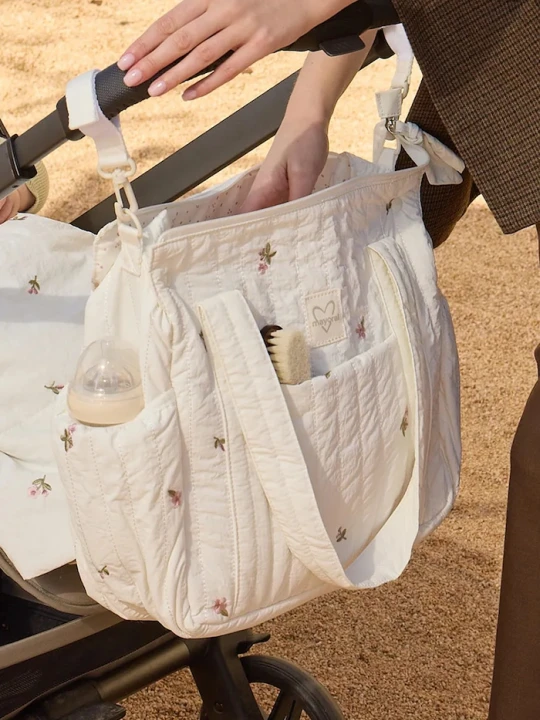 Zdjęcie produktu Mayoral Newborn torba beżowy