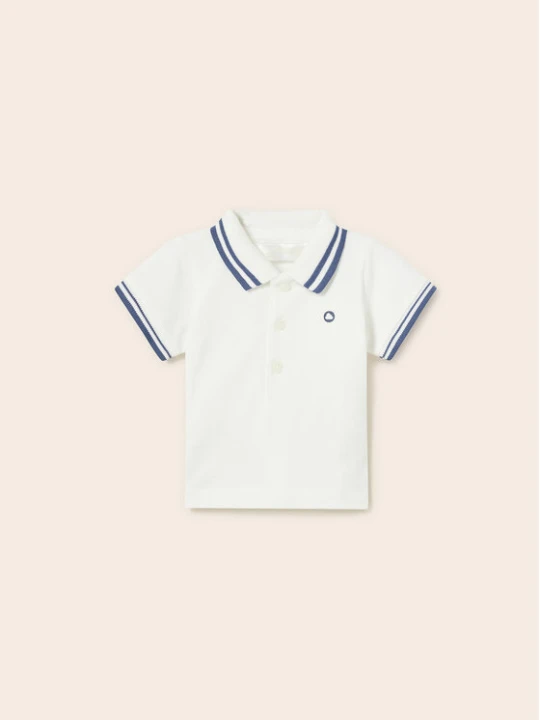 Zdjęcie produktu Mayoral Polo 190 Biały