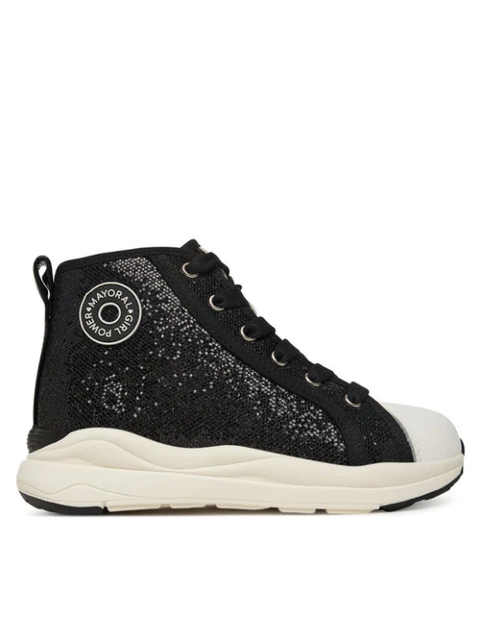 Zdjęcie produktu Mayoral Sneakersy 46576 Czarny