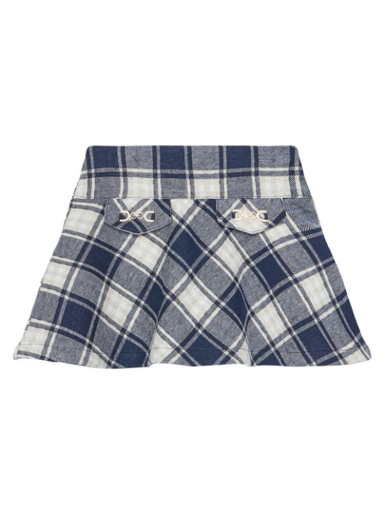 Zdjęcie produktu Mayoral Spódnica 4905 Granatowy Regular Fit