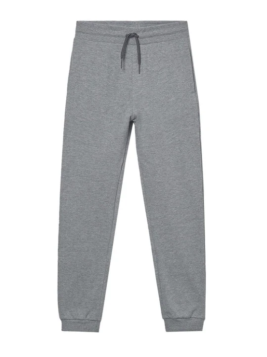 Zdjęcie produktu Mayoral Spodnie dresowe 705 Szary Regular Fit