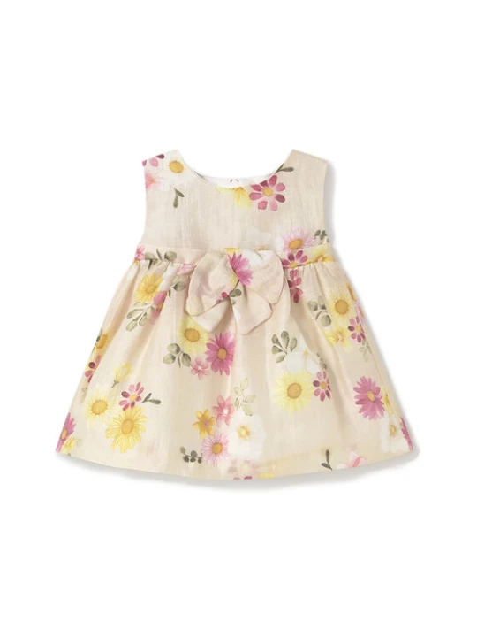 Zdjęcie produktu Mayoral Sukienka elegancka 1863 Kolorowy Regular Fit