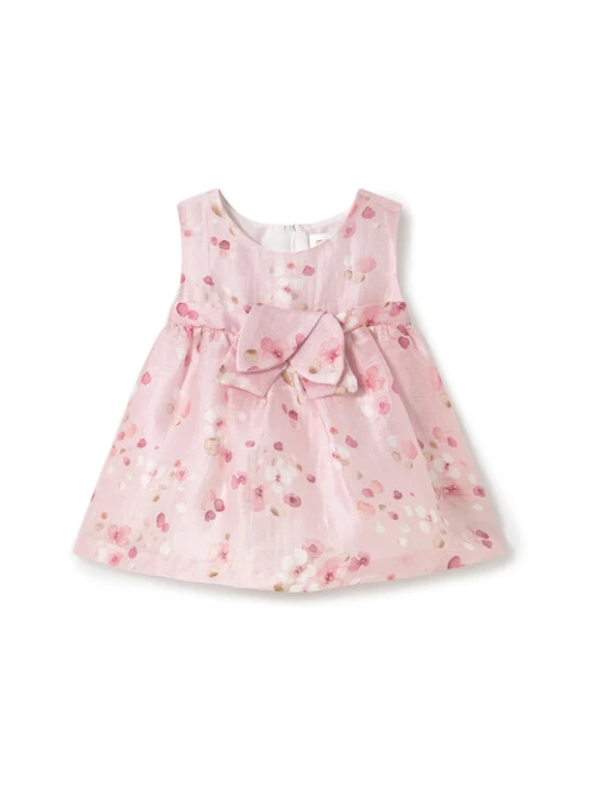 Zdjęcie produktu Mayoral Sukienka elegancka 1863 Różowy Regular Fit
