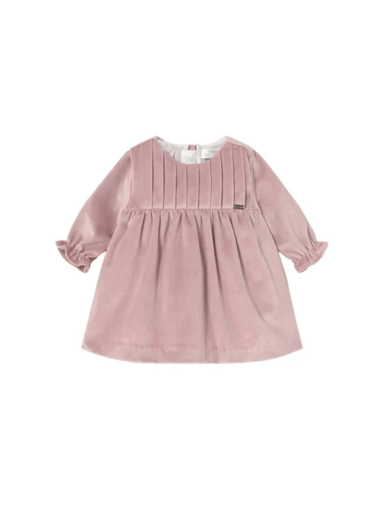 Zdjęcie produktu Mayoral Sukienka elegancka 2819 Różowy Regular Fit