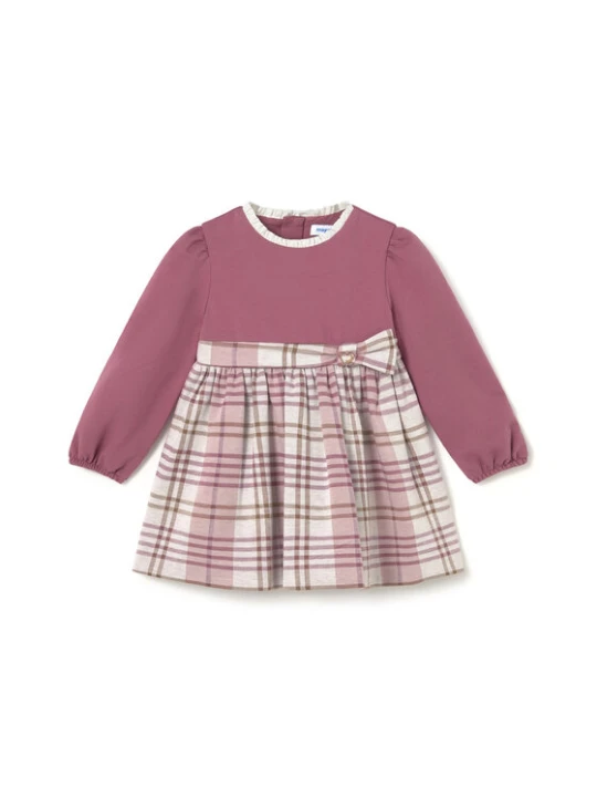 Zdjęcie produktu Mayoral Sukienka elegancka 2903 Różowy Regular Fit