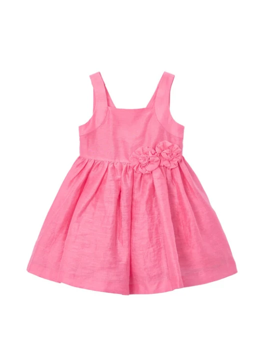 Zdjęcie produktu Mayoral Sukienka elegancka 3916 Różowy Regular Fit
