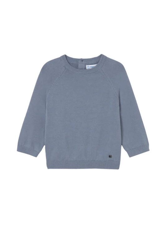 Zdjęcie produktu Mayoral Sweter 309 Granatowy Regular Fit