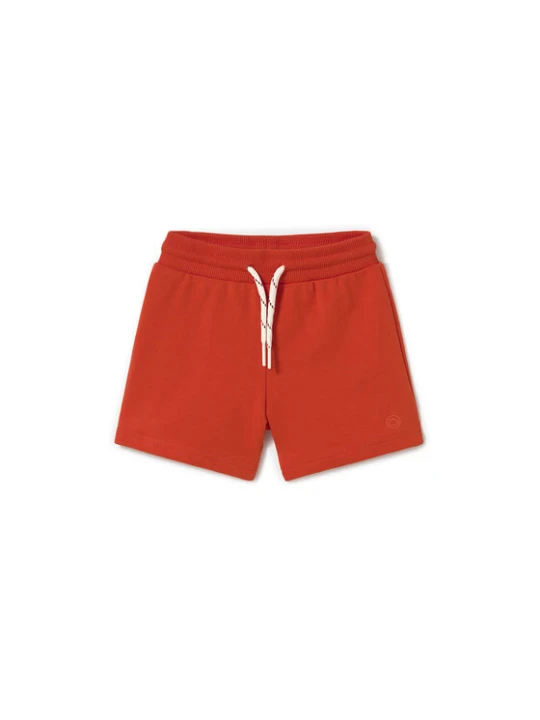 Zdjęcie produktu Mayoral Szorty sportowe 621 Czerwony Regular Fit
