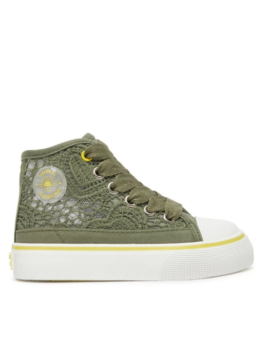 Zdjęcie produktu Mayoral Trampki 43613 Khaki