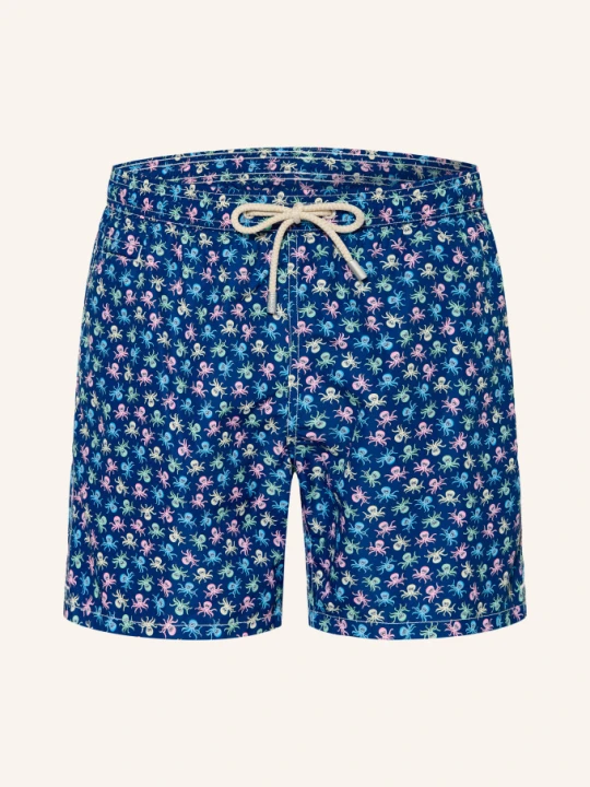 Zdjęcie produktu mc2 Saint Barth Kąpielówki Bokserki blau