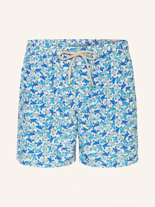 Zdjęcie produktu mc2 Saint Barth Kąpielówki Bokserki blau