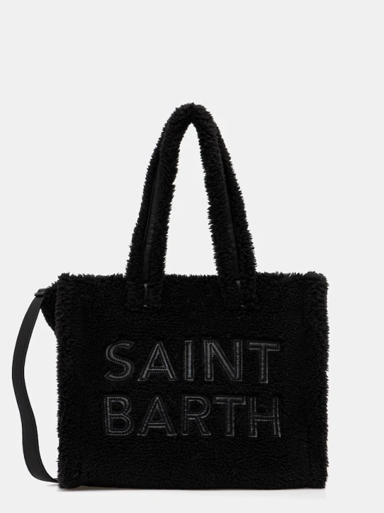 Zdjęcie produktu MC2 Saint Barth torebka czarny